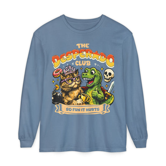 The Desperado Club T-shirt